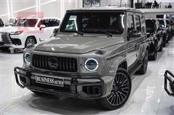 مرسيدس بنز G-Class